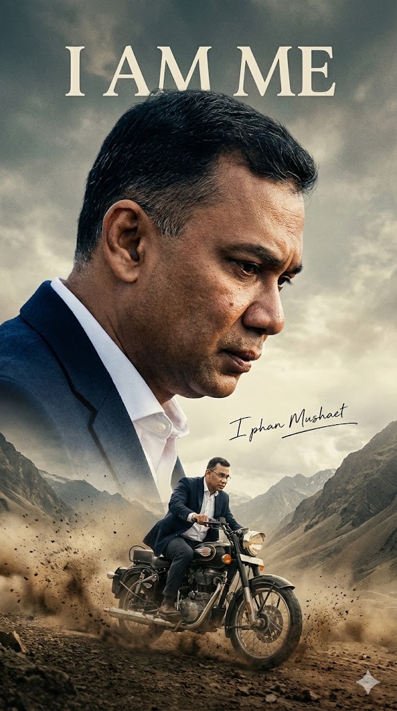 South Indian Cinematic Movie Poster Prompt