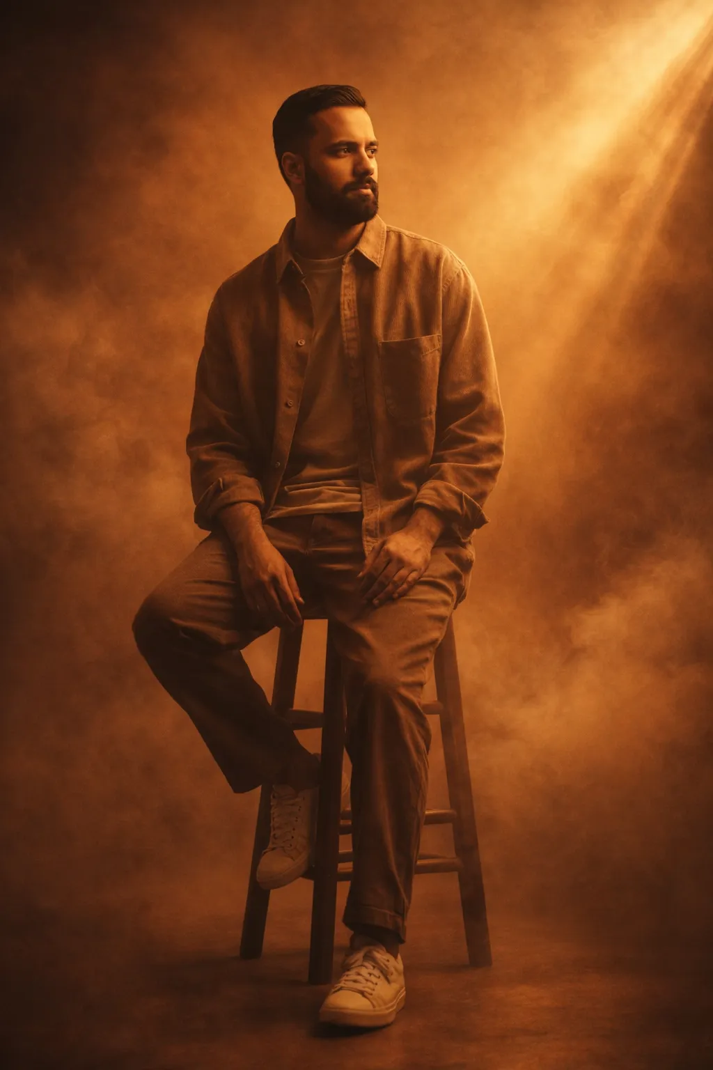 amber-smoke-studio-portrait-ai-prompt
