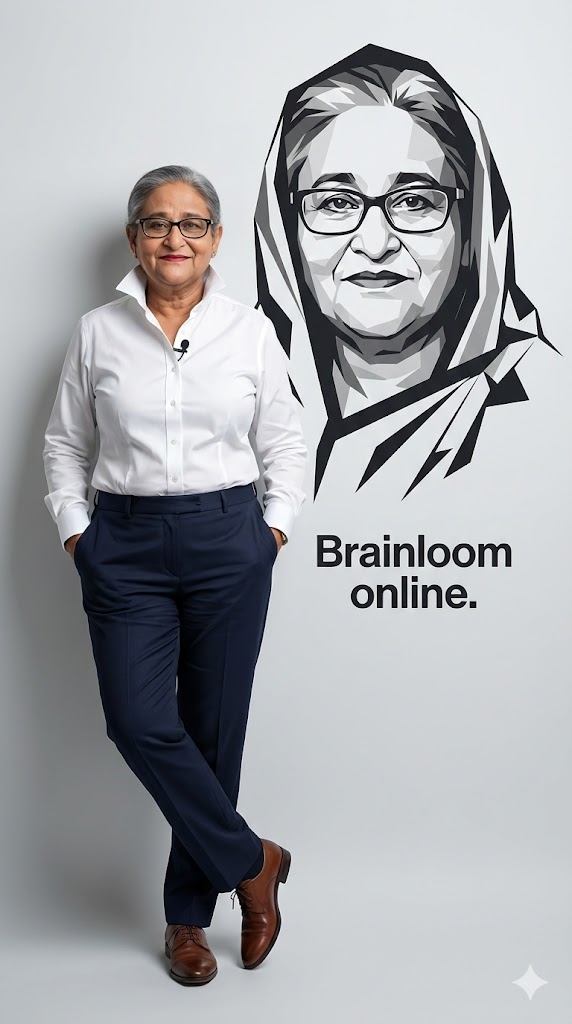 professional-studio-portrait-ai-prompt-with-vector-art-elements