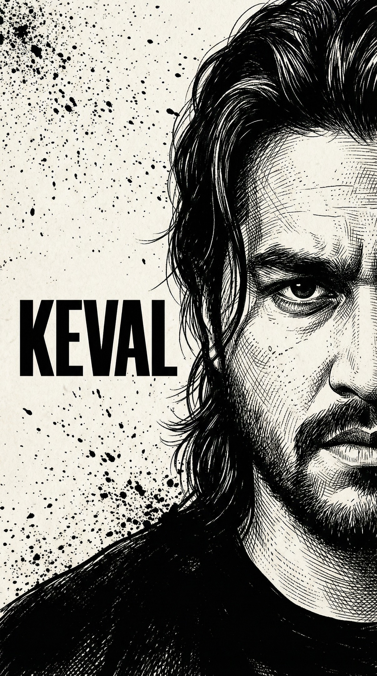 action-movie-ink-portrait-half-face-prompt