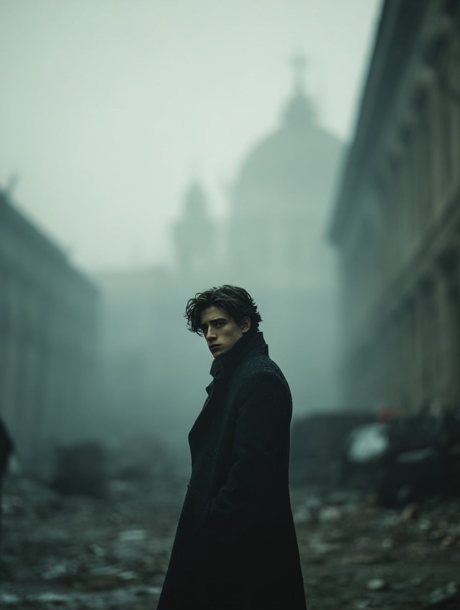 ruined-city-fog-portrait-long-overcoat-prompt