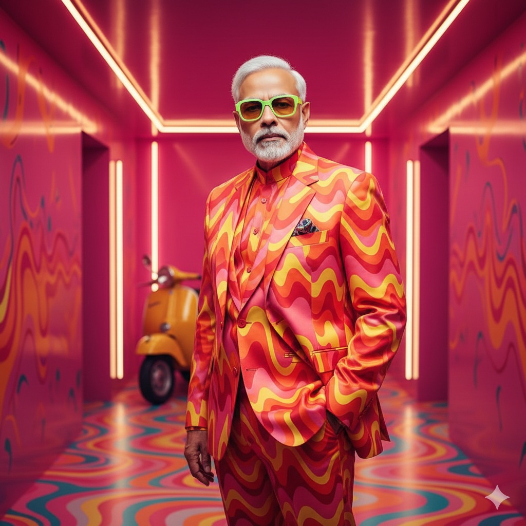 retro-neon-portrait-with-scooter-ai-prompt